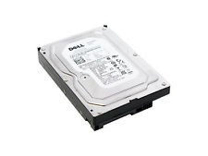 Picture of Dell 300GB 10K 3G SAS 3.5" Hotswap Hard Drive FW956 0FW956