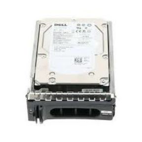 Picture of Dell 73GB 10K 3G SAS 3.5" Hotswap Hard Drive GM250 0GM250