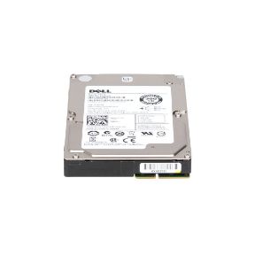 Picture of Dell 300GB 15K 6G SAS 2.5" Hotswap Hard Drive H8DVC 0H8DVC