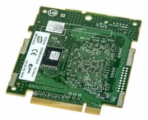 Picture of Dell PERC 6/iR SAS SATA PCIe Modular RAID Controller HM030 0HM030