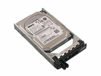 Picture of Dell 73GB 10K 3G SAS 2.5" Hotswap Hard Drive HT952 0HT952
