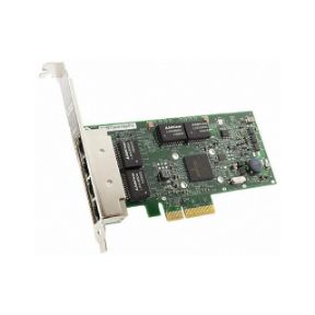 Picture of Dell Broadcom 5719 Quad Port 1Gbit RJ45 Ethernet PCIe Card KH08P