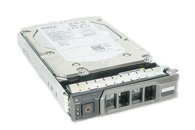 View Dell 300GB 15K 12G SAS 35 Hotswap Hard Drive M3MH7 0M3MH7 information