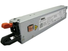 Picture of Dell 400W Hotplug Power Supply R107K 0R107K
