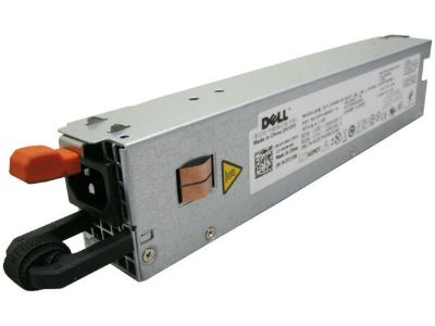 View Dell 400W Hotplug Power Supply R107K 0R107K information
