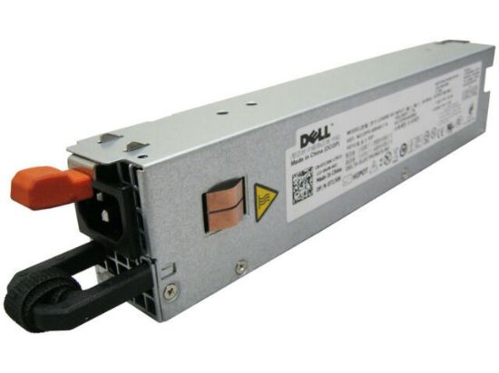 Picture of Dell 400W Hotplug Power Supply R107K 0R107K