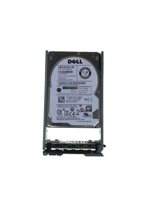 View Dell 18TB 10K 6G SAS 25 Hotswap Hard Drive RF9T8 0RF9T8 information