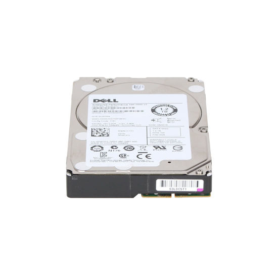 Picture of Dell 1.2TB 10K 6G SAS 2.5" Hotswap Hard Drive RMCP3 0RMCP3