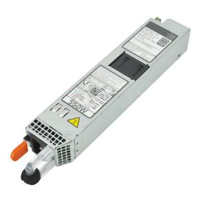Picture of Dell 550W Hotplug Power Supply RYMG6 0RYMG6