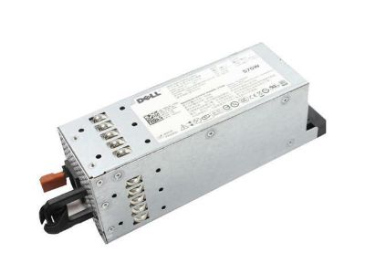 View Dell 570W Hotplug Power Supply T327N 0T327N information