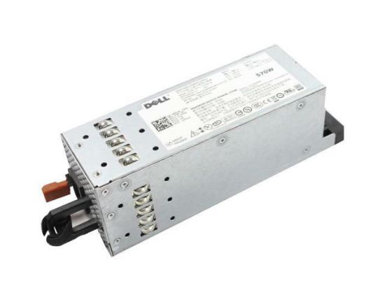 Picture of Dell 570W Hotplug Power Supply T327N 0T327N