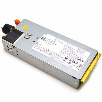 Picture of Dell 1100W Hotplug Power Supply TCVRR 0TCVRR