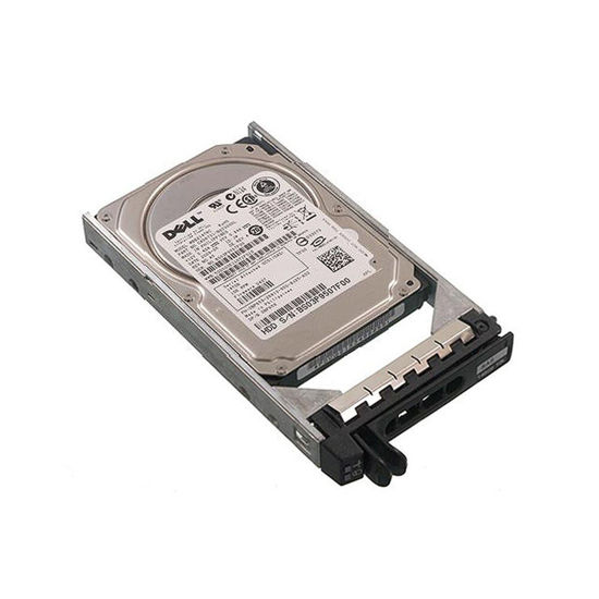 Picture of Dell 36GB 15K 3G SAS 2.5" Hotswap Hard Drive UP932 0UP932