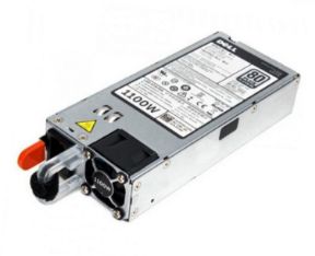 Picture of Dell 1100W Hotplug Power Supply W12Y2 0W12Y2