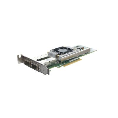 View Dell Broadcom 57810S Dual Port 10Gbit SFP Ethernet PCIe Card Low Profile Y40PH information