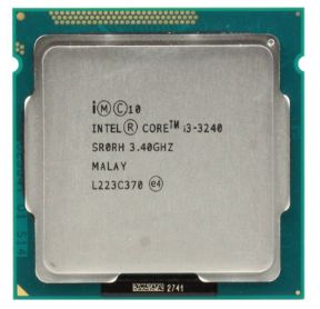 Picture of Intel Xeon E3-1220Lv2 (2.30GHz/2-Cores/3MB/17W) Processor Kit SR0R6