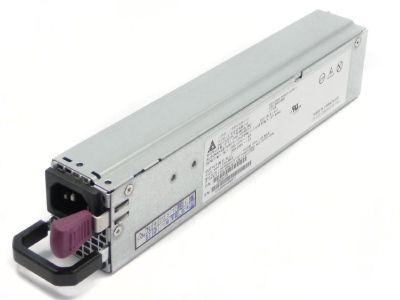 View HP Dual 365W Hot Plug Redundant Power Supply Kit with Backplane 532092B21 532478001 information