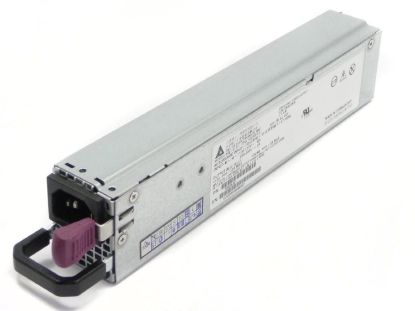 Picture of HP Dual 365W Hot Plug Redundant Power Supply Kit with Backplane 532092-B21 532478-001