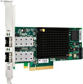 Picture of HP CN1100E Dual Port Converged Network Adapter BK835A 649108-001