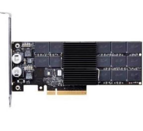 Picture of HPE 2.6TB HH/HL Light Endurance (LE) PCIe Workload Accelerator 775670-B21 775679-001