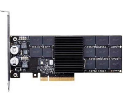 View HPE 26TB HHHL Light Endurance LE PCIe Workload Accelerator 775670B21 775679001 information