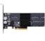 Picture of HPE 2.6TB HH/HL Light Endurance (LE) PCIe Workload Accelerator 775670-B21 775679-001