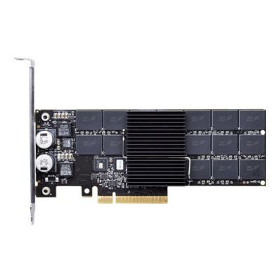 Picture of HPE 1.3TB HH/HL Light Endurance (LE) PCIe Workload Accelerator 775668-B21 775678-001