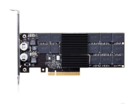 Picture of HPE 1.0TB HH/HL Light Endurance (LE) PCIe Workload Accelerator 775666-B21 775677-001