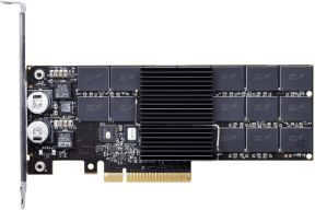 Picture of HPE 2.0TB NVMe Mixed Use HH/HL PCIe Workload Accelerator 803204-B21 804570-001