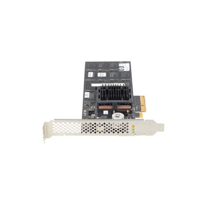 View HP 320GB Multi Level Cell PCIe ioDrive for ProLiant Servers 600279B21 600475001 information