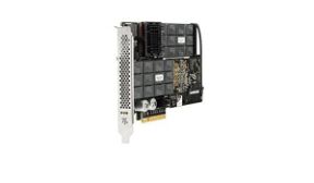 Picture of HP 320GB Single Level Cell PCIe ioDrive Duo for ProLiant Servers 600281-B21