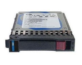Picture of HP 800GB 12G SAS Mainstream Endurance SFF 2.5inch SC Enterprise Mainstream Solid State Drive 741146-B21 741228-001