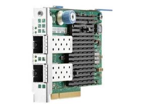 Picture of HP Ethernet 10Gb 2-port 571FLR-SFP+ Adapter 728992-B21 733386-001