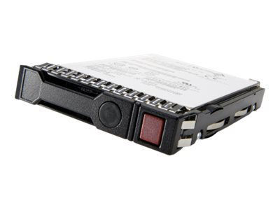 View HPE 960GB SATA 6G Read Intensive SFF 25in SC Multi Vendor SSD P18424B21 information
