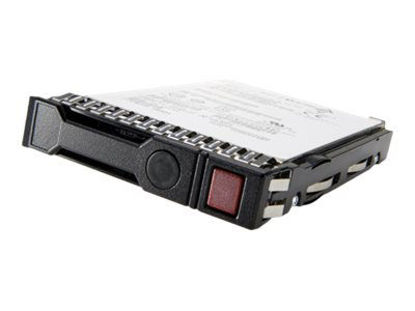 Picture of HPE 960GB SATA 6G Read Intensive SFF (2.5in) SC Multi Vendor SSD P18424-B21