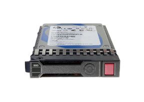 Picture of HPE 960GB SATA 6G Read Intensive LFF (3.5in) LPC Digitally Signed Firmware SSD P09691-B21 P09847-001