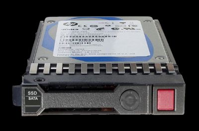 View HPE 192TB SATA 6G Mixed Use LFF 35in LPC Digitally Signed Firmware SSD P07932B21 P08695001 information