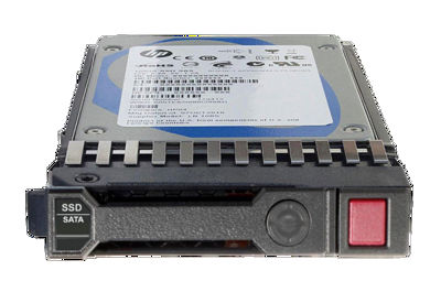 View HPE 192TB SATA 6G Mixed Use LFF 35in LPC Digitally Signed Firmware SSD P07932B21 information