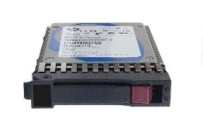 Picture of HPE 14TB SATA 6G Midline 7.2K LFF (3.5in) SC Helium 512e Digitally Signed Firmware HDD P09163-B21 P11185-001