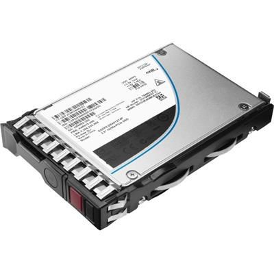 View HPE 960GB SATA 6G Read Intensive LFF 35in SCC Digitally Signed Firmware SSD 877754B21 878850001 information