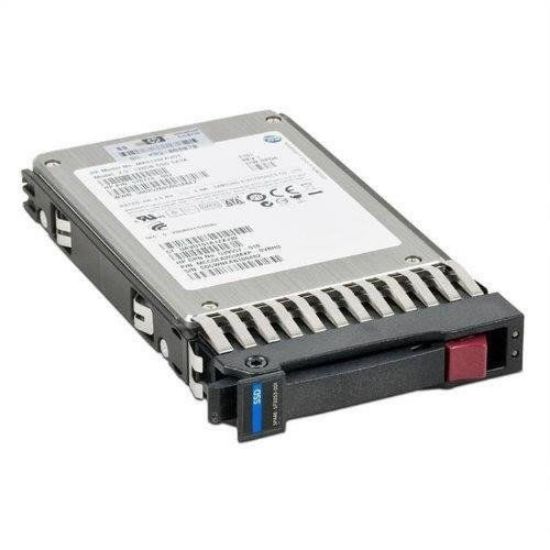 Picture of HPE 960GB SATA 6G Mixed Use LFF (3.5in) SCC Digitally Signed Firmware SSD 875476-B21 875866-001