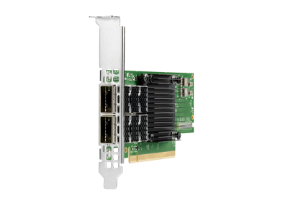 Picture of InfiniBand HDR100/Ethernet 100Gb 2-port 940QSFP56 Adapter P06251-B21
