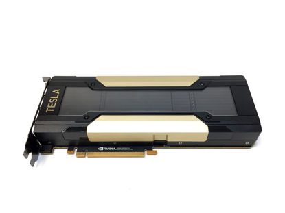 Picture of NVIDIA Tesla V100 PCIe 16GB Module Q2N68A
