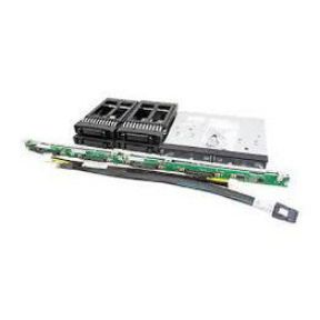Picture of HPE DL360 Gen10 10SFF Premium Backplane Kit 867974-B21