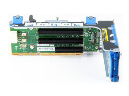 HPE DL Gen10 x8/x16/x8 Riser | Intelligent Servers UK
