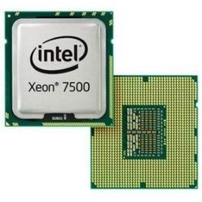 Picture of Intel Xeon E7520 (1.86GHz/4-core/18MB/95W) Processor Kit SLBRK