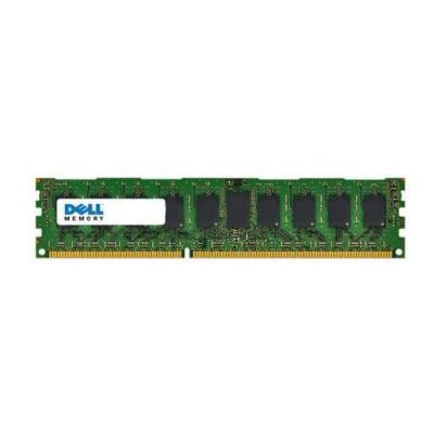View 2GB 1x2GB PC310600E Dual Rank Memory Kit SNPDM0KYC2G information