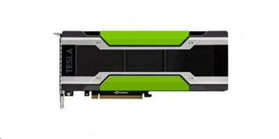 View NVIDIA Tesla P100 PCIe 16GB Module Q0E21A information