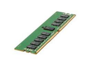 Picture of HPE 32GB (1x32GB) Dual Rank x4 DDR4-2933 CAS-21-21-21 Registered Memory P19043-B21 P19252-001