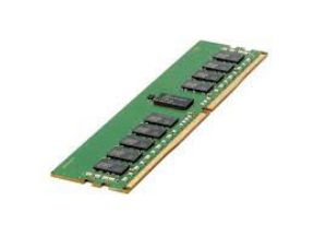 Picture of HPE 32GB (1x32GB) Dual Rank x4 DDR4-2933 CAS-21-21-21 Registered Memory P19043-B21